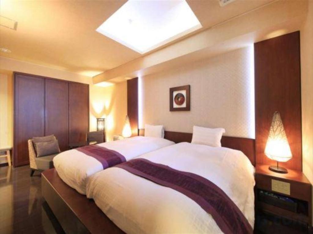 Luxury Wa Hotel Kaze No Kaori Ito  Exteriör bild